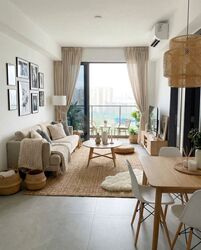 Amo Residence (D20), Apartment #520274951